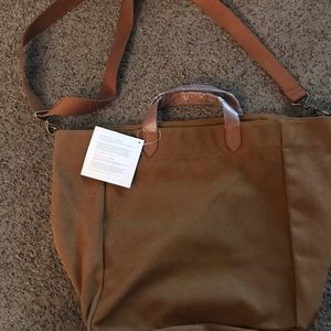 31 Crossbody Tote